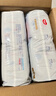 好奇（Huggies）金装拉拉裤XL96片(12-17kg)尿不湿【速干不易红】 实拍图