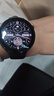 荣耀手表Fit 44mm【国家补贴15%】活力版 幻夜黑 超轻薄超长续航NFC智能运动手表 GS3i升级款男女表 实拍图