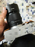 唯卓仕56mm F1.7镜头自动对焦大光圈定焦人像镜头适用于X卡口Z卡口E卡口微单相机镜头 AF 56mm F1.7 Air Z（尼康口） 官方标配 实拍图