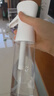 初舍（CHUSHE）高压喷雾瓶分装瓶大容量300ml超细雾小喷瓶壶化妆补水空瓶装酒精 实拍图