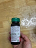 健美生（Jamieson）有机葡萄糖酸锌片10mg*100片 足量不超量 促进身长发育 配方0添加 实拍图