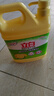 立白柠檬洗洁精1kg桶果蔬清洗快速去油洗A类食品用洗涤剂洗碗液洗涤灵 实拍图