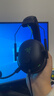 雷蛇（Razer）旋风黑鲨V2 有线头戴式电竞游戏耳机耳麦 被动降噪 USB游戏声卡 三角洲EQ调节 CSGO 吃鸡耳机  实拍图