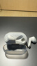 OPPO Enco Air4 新声版 真无线耳机半入耳式蓝牙耳机无线耳机通用苹果华为小米手机润玉白 实拍图