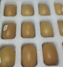 佳沛（zespri）新西兰阳光金奇异果 8个装 特大果单果重约122-146g 水果猕猴桃 实拍图