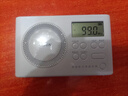 艾本（AIBEN） 四六级英语收音机信号强能穿墙 大学生用46级四级考试用听力耳机校园调频FM专四专八考试收音机 专业考试充电款【送耳机+充电线】芯片升级 实拍图
