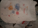 好奇（Huggies）金装拉拉裤L124片(9-14kg)尿不湿【速干不易红】 实拍图