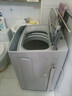 威力（WEILI）9公斤大容量全自动波轮洗衣机 护衣内筒 13分钟快洗 防锈箱体十档水位以旧换新XQB90-2399国家补贴 实拍图