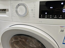 博世（BOSCH）【云朵白】家用滚筒洗衣机全自动10公斤大容量变频 除菌除螨 国家补贴20%洗衣机 WGA152000W 实拍图