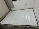 海马飞雪床垫席梦思天然椰棕乳胶独立弹簧床垫酒店厚薄双人家用榻榻米垫子 超薄10cm软硬适中款(独立弹簧) 1.5x2米 实拍图