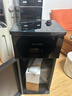 美菱（MeiLing）茶吧机 家用多功能智能遥控温热型立式饮水机 升级语音款【曜石黑 温热型 】一键选温 实拍图