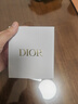 迪奥DIOR【会员护肤体验礼盒】肌活蕴能面霜5ml+肌活蕴能精华5ml  实拍图