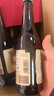 TRAPPISTES ROCHEFORT罗斯福 10号/8号/6号啤酒330ml*6瓶 修道院精酿 比利时进口 实拍图