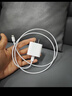 Apple/苹果 60W USB-C数据线-1米 type-c苹果充电线手机数据线 苹果17充电线iphone17充电线 实拍图