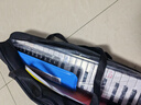 奇美课堂乐器37键DHS口风琴 黑色 帆布软包 配吹管吹嘴教材 实拍图