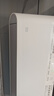 小米（MI）米家 1.5匹 新一级能效 巨省电 空调挂机 KFR-35GW/N1A1【整机十年质保】 实拍图