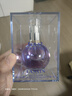 浪凡（LANVIN）光韵女士浓香水50ml 花果香调 进口生日礼物女送朋友自营 实拍图