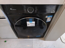 小天鹅（LittleSwan）滚筒洗衣机 水魔方家用大容量家用全自动洗脱/洗烘一体烘干冷水洗变频除菌家 电国家补贴 【868PLUS带烘干】智投+巡航除菌+干湿除毛 实拍图
