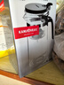 金灶（KAMJOVE） 玻璃茶壶 茶水分离飘逸杯泡茶壶 过滤花茶壶茶道杯茶具泡茶器 K-202/750ml 实拍图