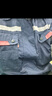 耐典冬季防静电工作服棉衣男劳保服棉服加厚防寒电焊工服汽修工装定制 实拍图