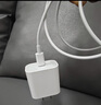 Apple/苹果 60W USB-C数据线-1米 type-c苹果充电线手机数据线 苹果17充电线iphone17充电线 实拍图