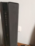 美的（Midea）【金榜单品】石墨烯智能语音暖风机取暖器 家用电暖气电暖器 热风机电暖风全屋速热小太阳HFT20SWK 实拍图