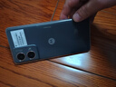 摩托罗拉联想moto S50 Neo 四年质保 纤薄高清双曲屏 大电池长续航 5GAI手机 12+256 即墨 实拍图