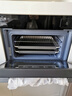 凯度（CASDON）【杨幂代言】嵌入式微蒸烤 国家补贴  变频微波 烤贝果2025新品 微蒸烤一体机 SR52SDF24-SR Pro  实拍图