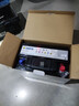 瓦尔塔（VARTA）京东养车汽车电瓶蓄电池启停EFB H6 70Ah以旧换新上门安装 实拍图
