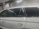 北极光麒麟系列 汽车膜汽车贴膜防爆膜隔热膜汽车全车膜车窗玻璃膜磁控溅射太阳膜 (安全防爆膜膜)  麒麟3MIL前挡膜 轿车/SUV系 (车型通用) 实拍图