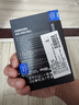 三星（SAMSUNG）4TB SSD固态硬盘 M.2接口(NVMe协议PCIe5.0*4)AI电脑配件 读速14800MB/S 9100 PRO 实拍图