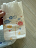 好奇（Huggies）金装纸尿裤M162片(6-11kg)尿不湿【速干不易红】 实拍图
