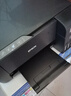爱普生（EPSON）墨仓式 L3255彩色打印机 微信打印/无线连接  家用打印优选（打印、复印、扫描、AI学习打印机） 实拍图