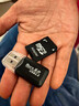512G高速通用tf内存卡手机相机行车记录仪监控摄像头microSD卡64G 1TB高品质【读卡器和sd卡套】 实拍图
