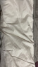 罗莱家纺 被子被芯 60%大豆蛋白纤维春秋冬季保暖被芯 净重5.8斤 实拍图