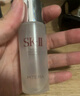 SK-II神仙水330ml抗皱精华液sk2化妆品护肤品水乳套装礼盒生日礼物女 实拍图
