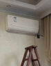 美的空调挂机2025酷省电新一级能效变频冷暖家用壁挂式防直吹五代自清洁以旧换新家电国家政府补贴20% 2匹 一级能效 【酷省电】 实拍图