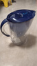 碧然德（BRITA） 过滤净水器 家用滤水壶 净水壶 海洋系列 3.5L蓝色 一壶3芯装 环保加固包装 实拍图