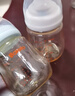 波咯咯（bololo）【吸奶器配件】单/双边吸奶器配件 【单/双边通用】PPSU奶瓶+密封盖 实拍图