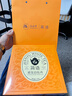 品品香 茶叶 福鼎白茶2023年原料白牡丹茶饼250g 简语白茶饼 礼盒装 2023年原料白牡丹茶饼 250g*1盒 实拍图