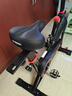 HARISON汉臣动感单车家用智能健身车 室内自行车运动健身器材SHARP X9eco 实拍图