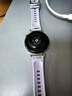 HUAWEI WATCH GT 6 流光紫 41mm智能手表多维情绪健康全新骑行体验华为GT6手表GT5升级 实拍图