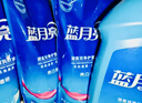 蓝月亮 深层洁净洗衣液 薰衣草香 3kg瓶+1kg*3袋+500g袋  强效去污 实拍图
