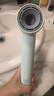 徕芬Laifen SE Lite 家用入门款高速吹风机 莱芬大风力速干低噪学生宿舍便携风筒 礼物推荐 国家补贴 SE lite绿色 实拍图