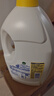 滴露（Dettol）衣物除菌液 消毒液 柠檬3L 99.9%杀菌除螨内衣儿童衣物可配洗衣液 实拍图