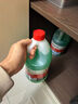 伍尔特防冻玻璃水零下15-25度冬季汽车乙醇去油膜奔驰宝马奥迪雨刮水4瓶 实拍图