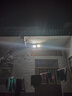 烁室（SUOSHI）太阳能户外照明灯庭院灯新农村大功率超亮感应led投光灯路灯家用 泛光款5000W照约450平-光控+遥控 实拍图