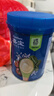 嘉宝（GERBER）混合蔬菜营养谷物高铁米粉宝宝辅食米糊250g 6月龄+100%真验厂 实拍图