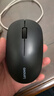 联想（Lenovo）无线鼠标 充电办公鼠标便携鼠标 笔记本鼠标 电脑鼠标 M100 Pro黑 带无线2.4G接收器 实拍图