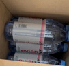 依云（evian）矿泉水 500ml*24瓶 饮用水 高端矿泉水 法国进口 会议商务用水 实拍图